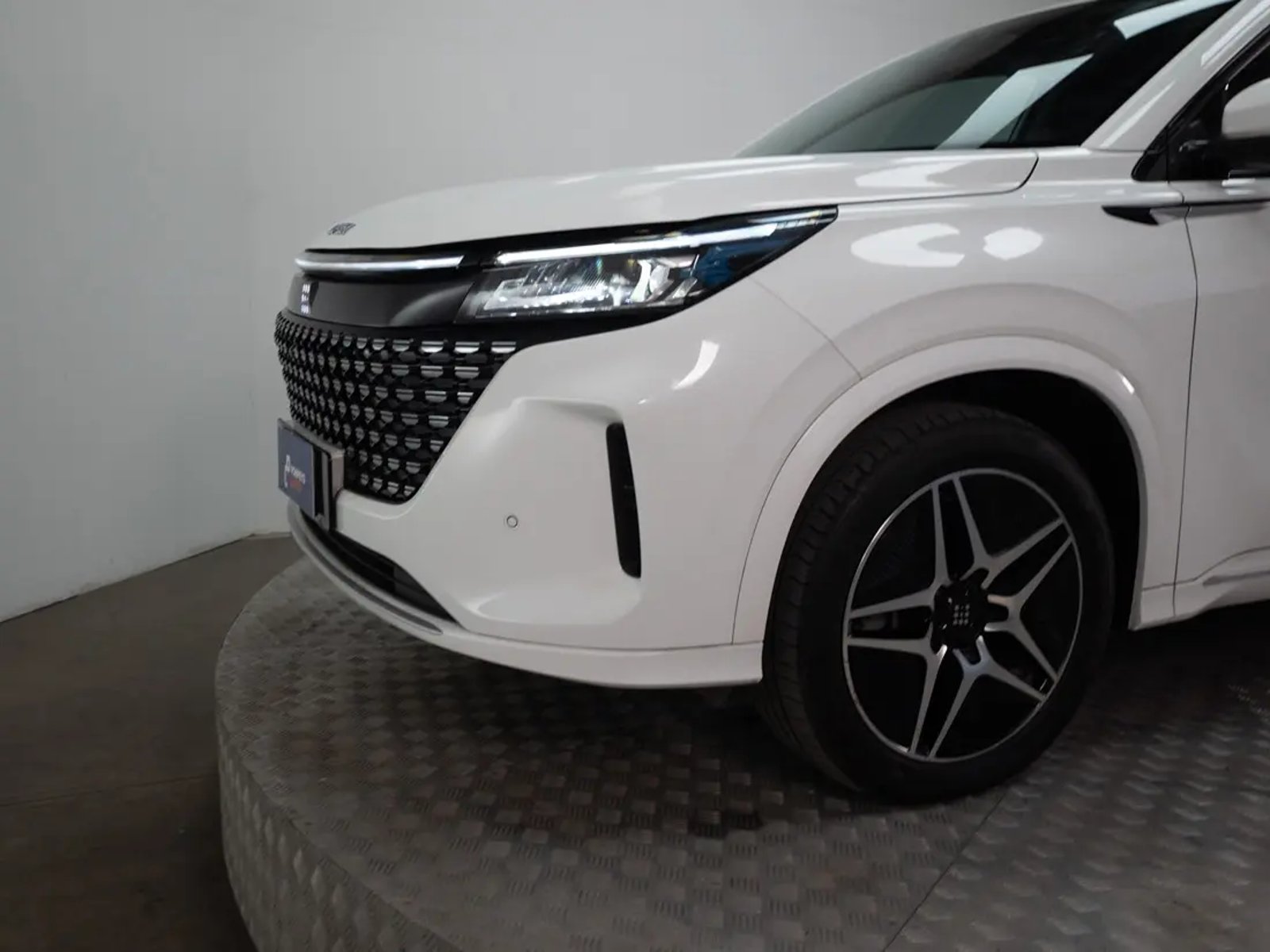 DFSK SUV 600 2025 - Imagen 19 de 20