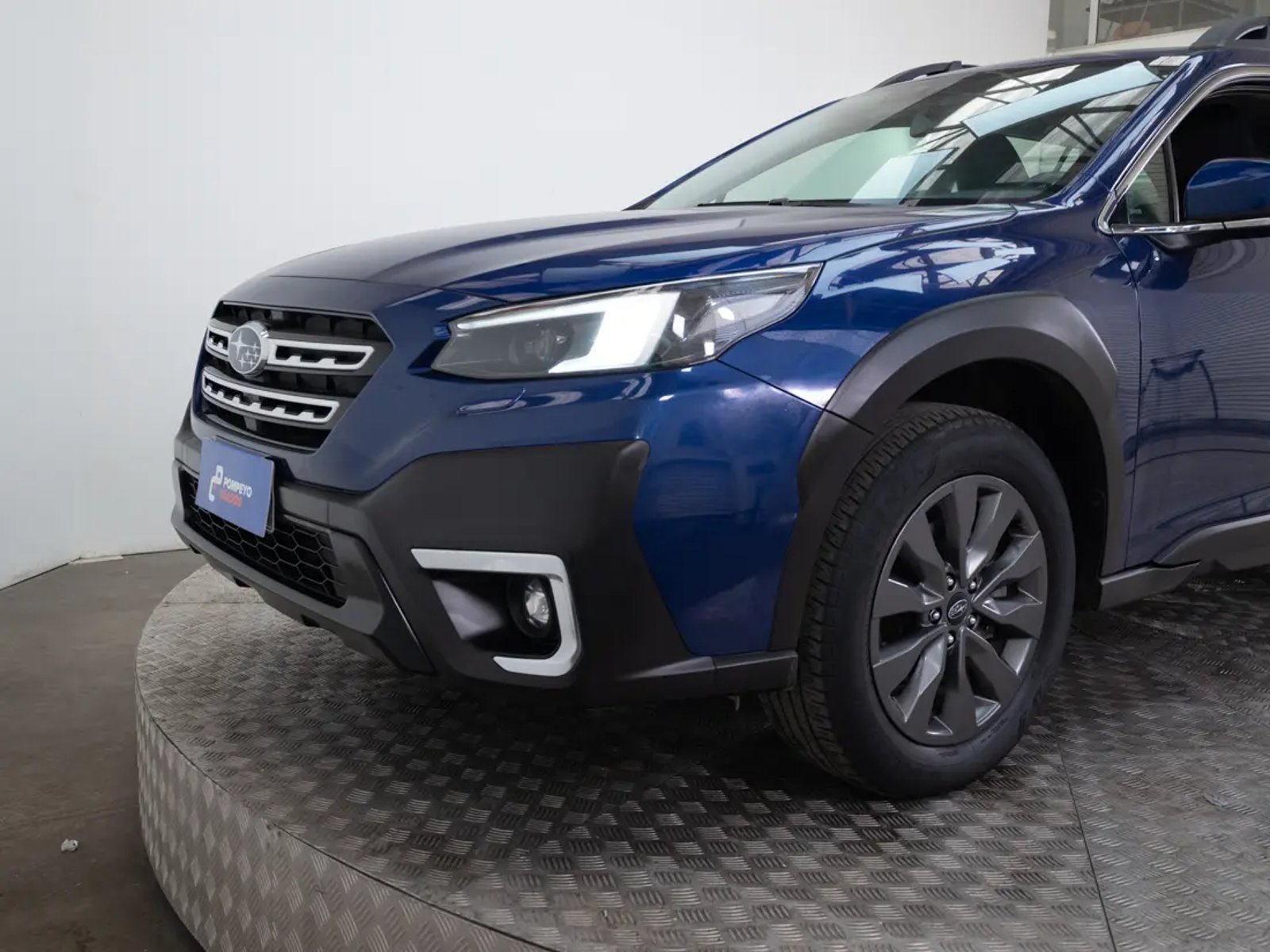 Subaru OUTBACK 2023 - Imagen 17 de 20
