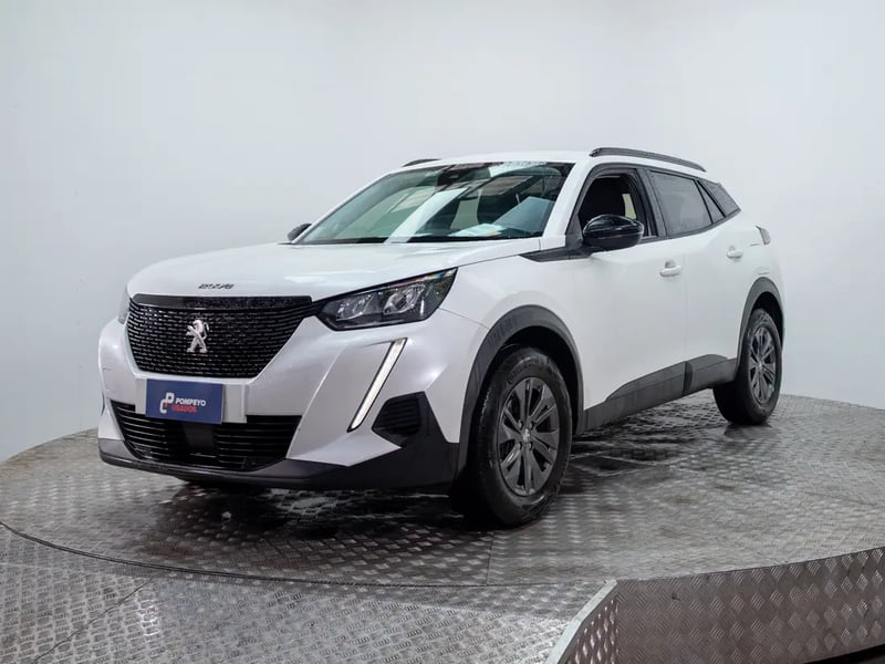 Peugeot 2008 2023 - Imagen 3 de 19