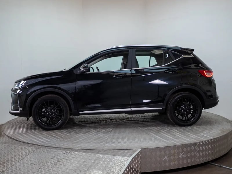 Jetour X50 2026 - Imagen 4 de 20