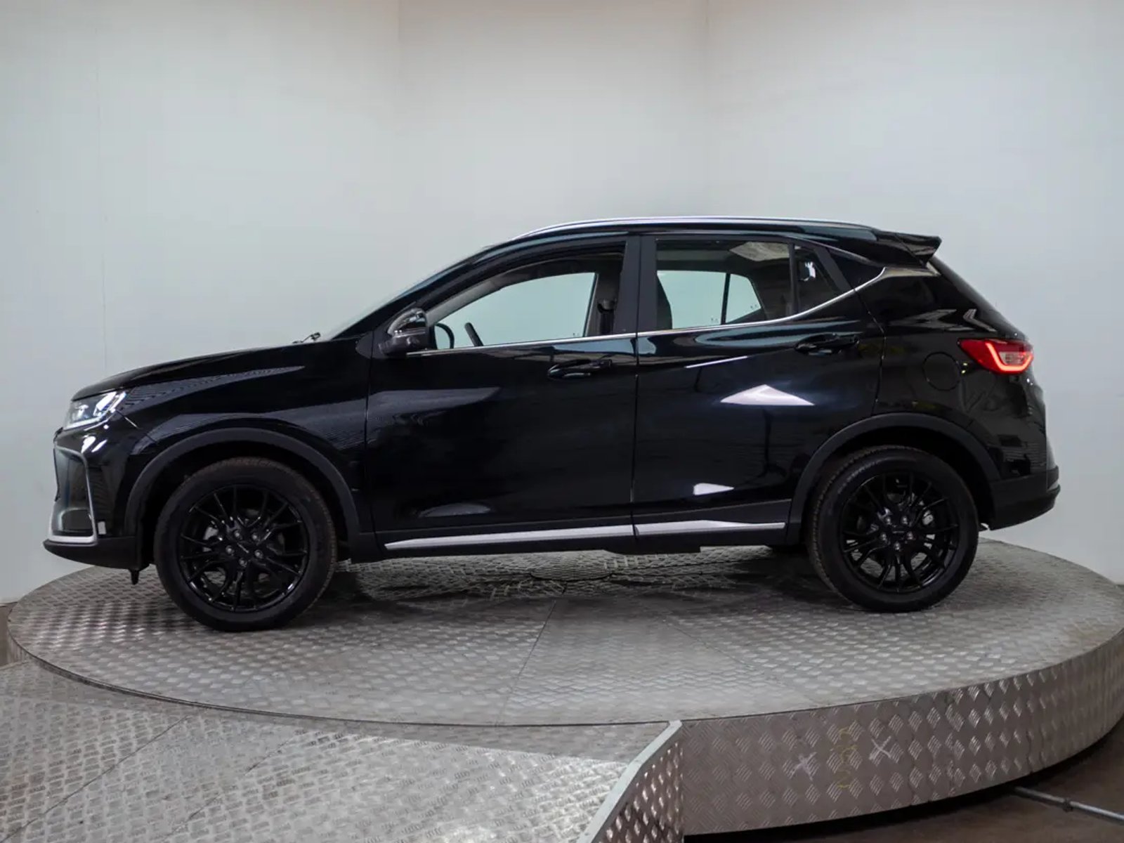Jetour X50 2026 - Foto 4 de 20