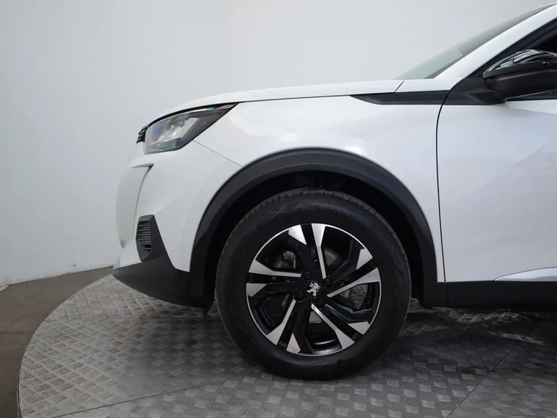 Peugeot 2008 2023 - Imagen 17 de 20