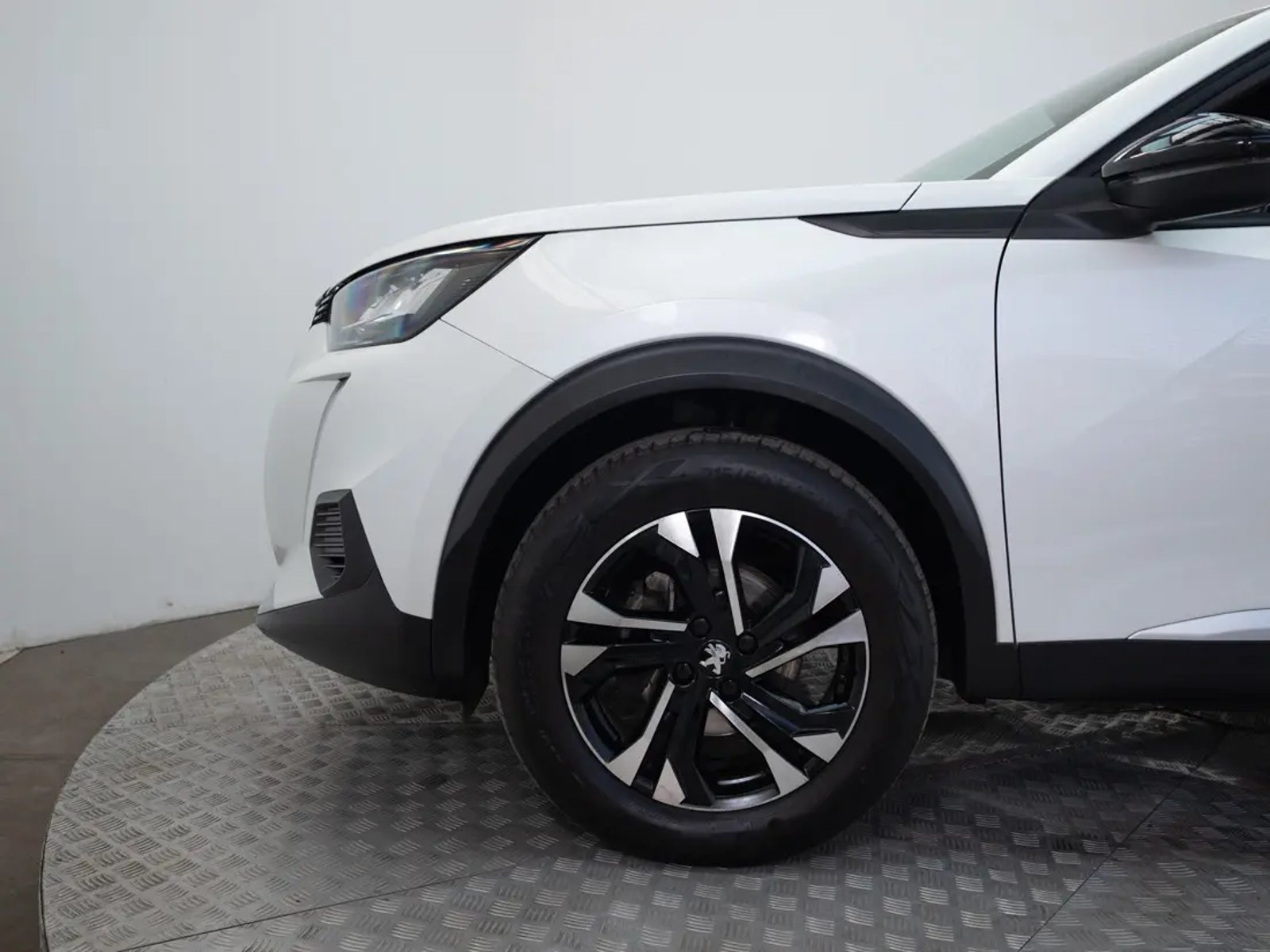 Peugeot 2008 2023 - Imagen 17 de 20