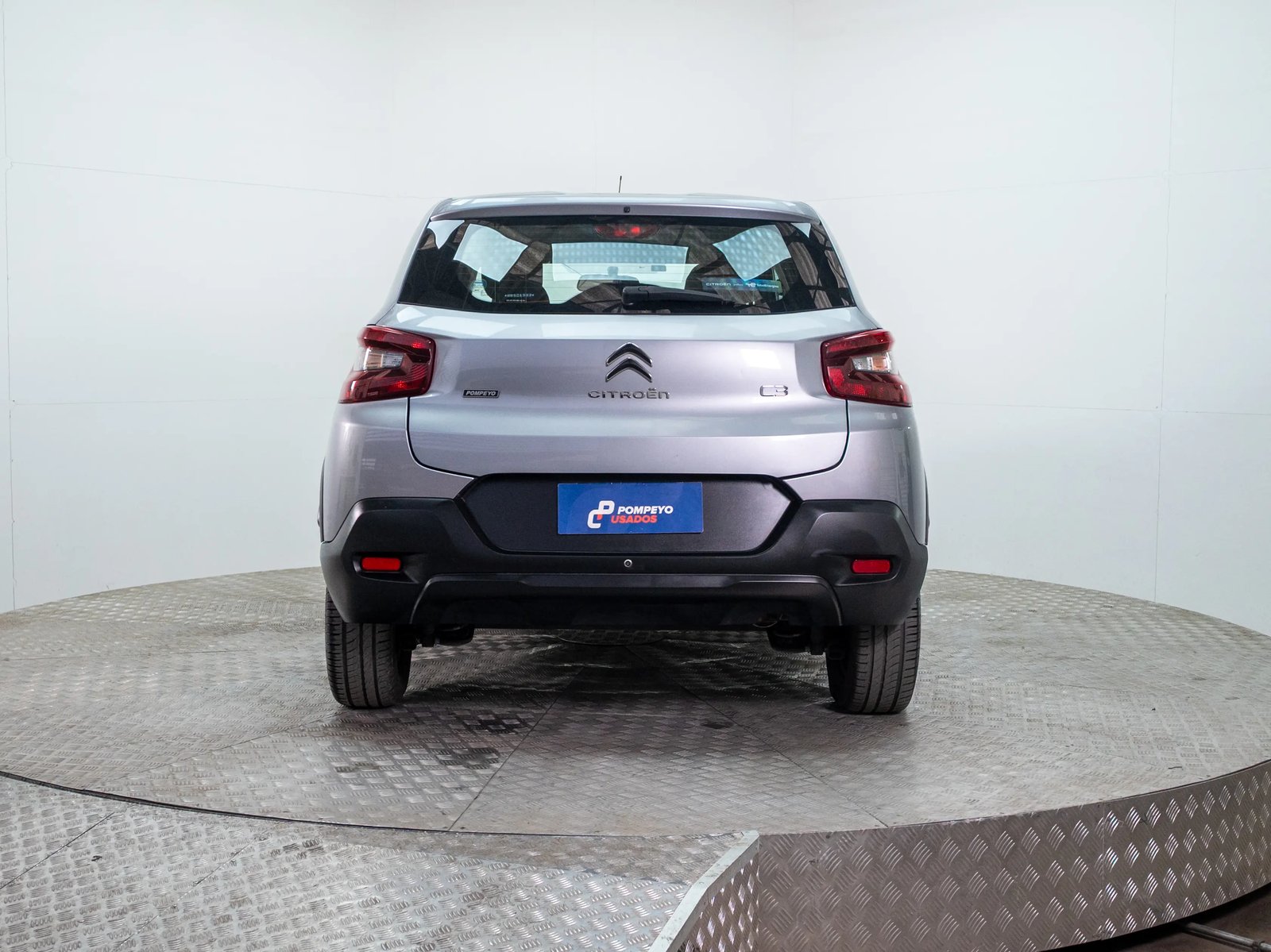 Citroën C3 2023 - Imagen 8 de 16