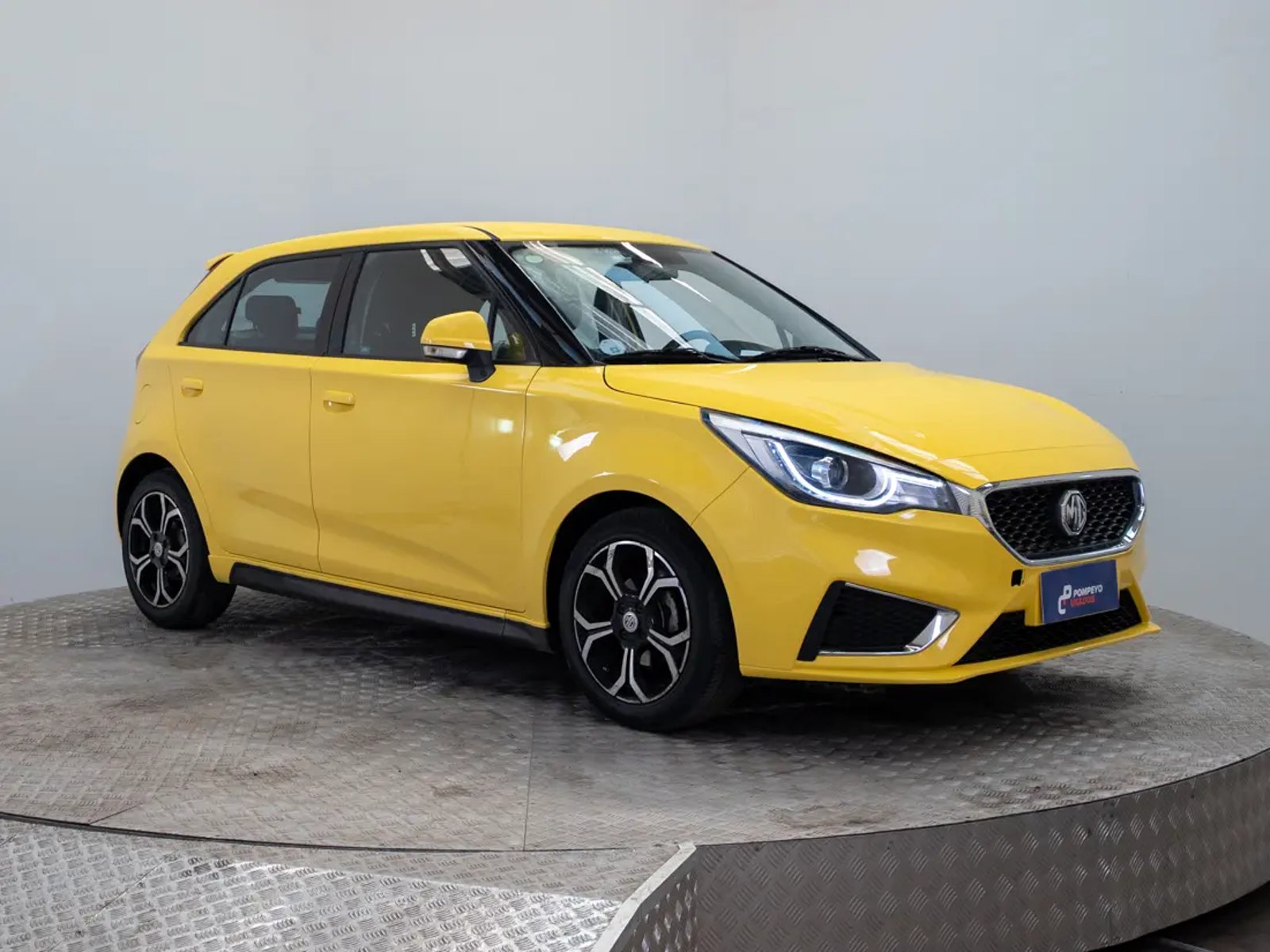 MG 3 2023 - Imagen 9 de 19