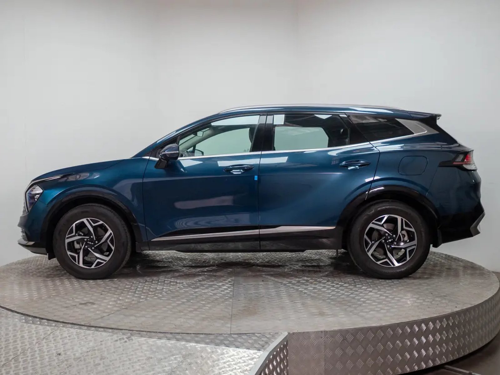 KIA SPORTAGE 2023 - Imagen 16 de 17