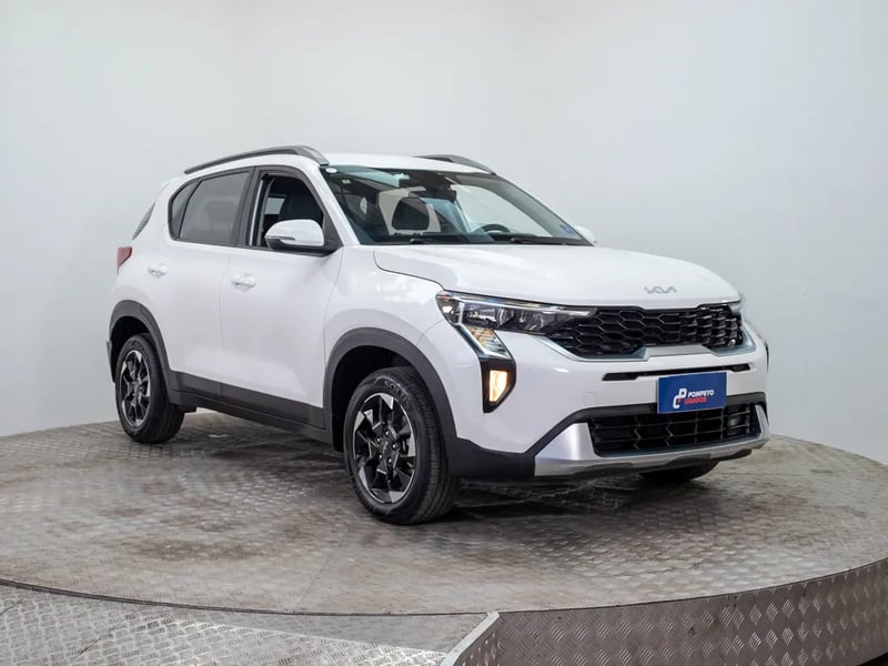 Kia SONET 2025 - Imagen 9 de 19