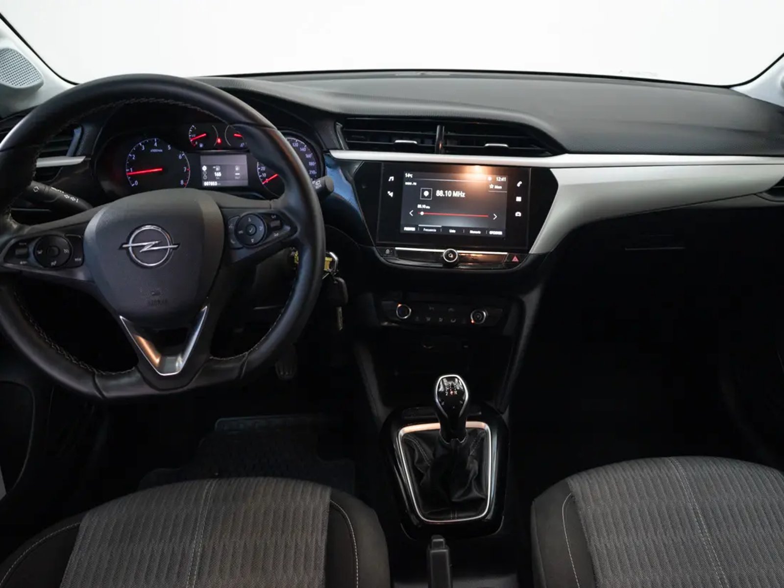 Opel CORSA 2023 - Imagen 15 de 20