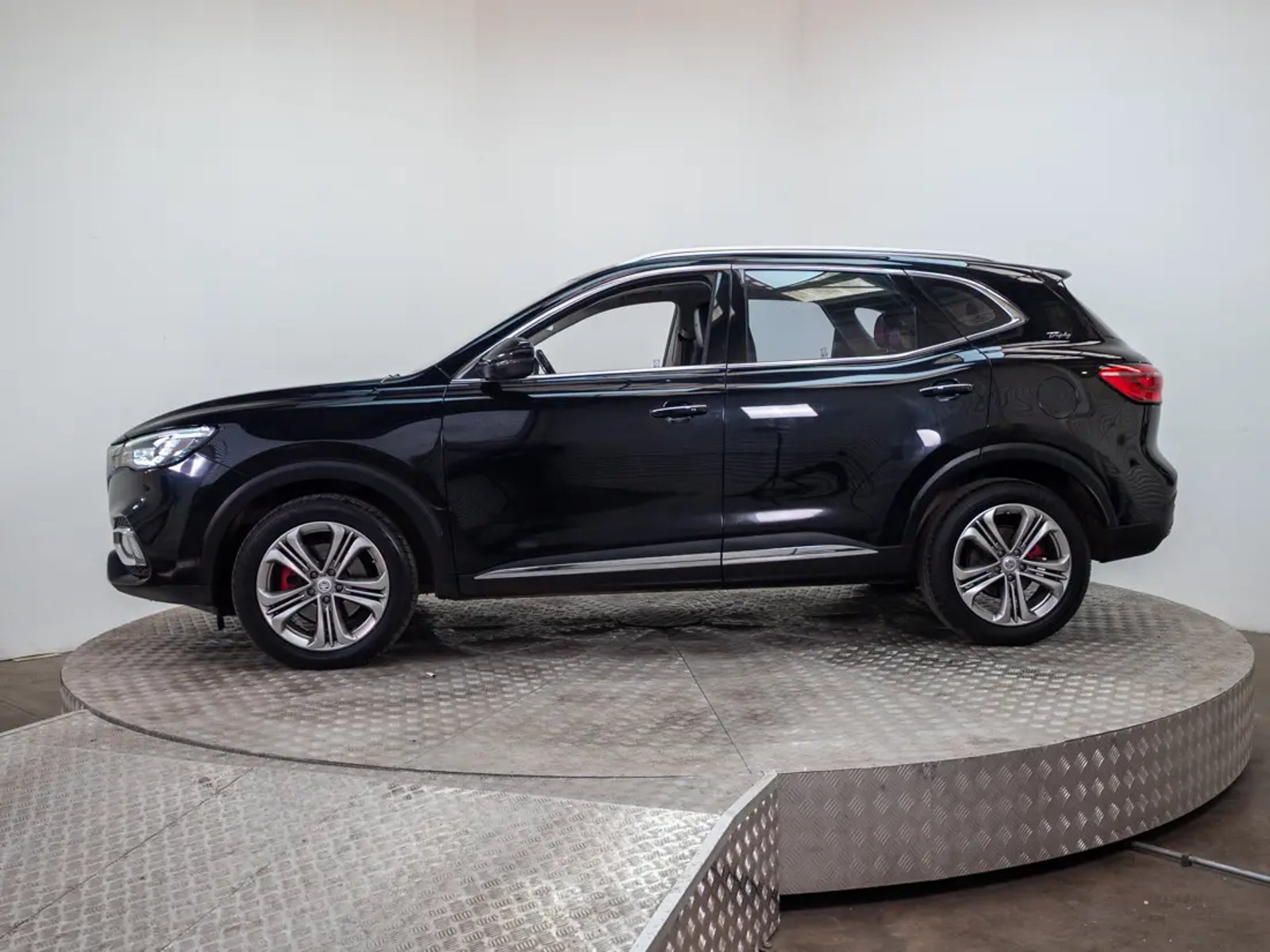 MG HS 2023 - Foto 4 de 20