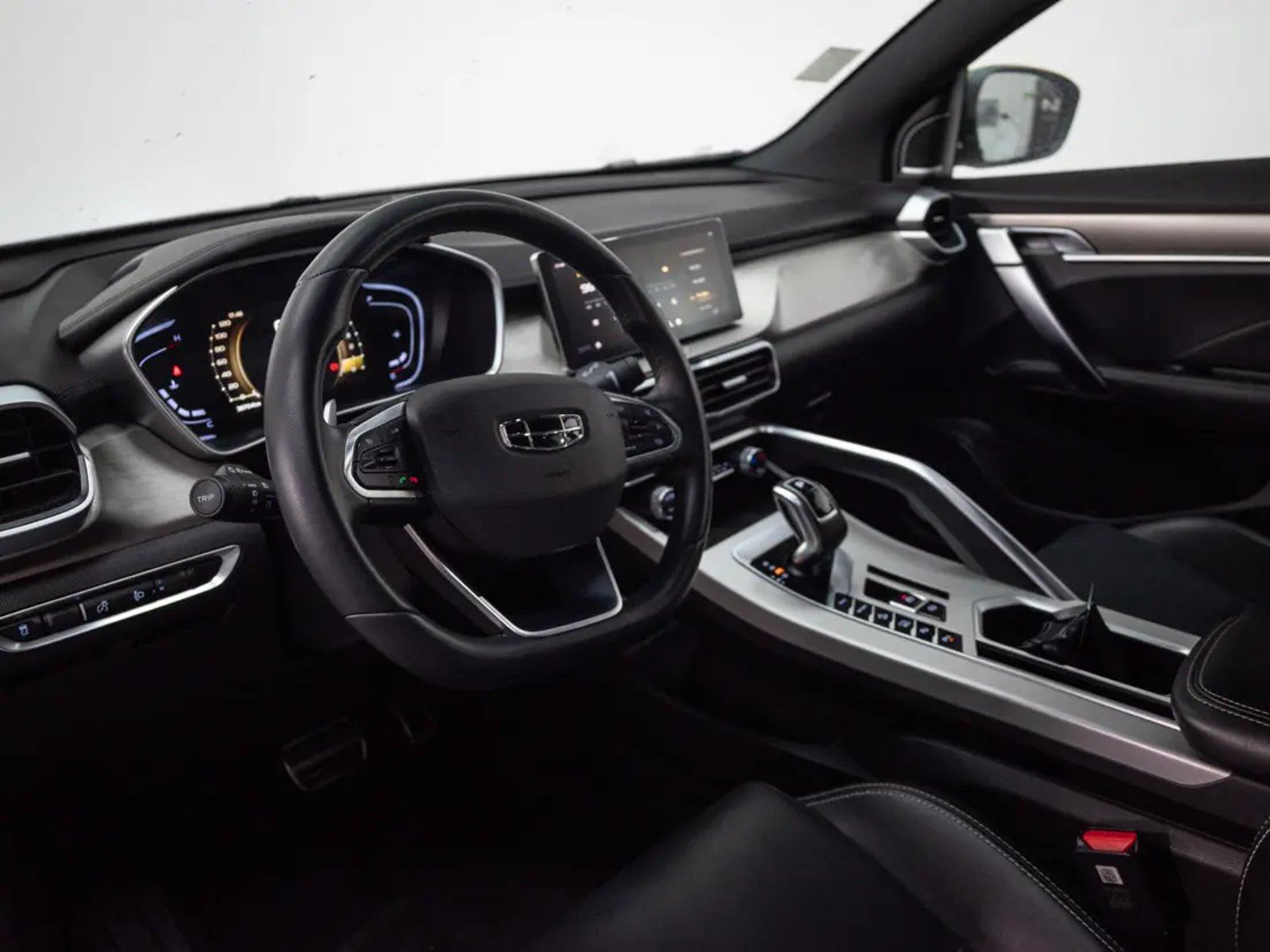 Geely COOLRAY 2023 - Imagen 11 de 20