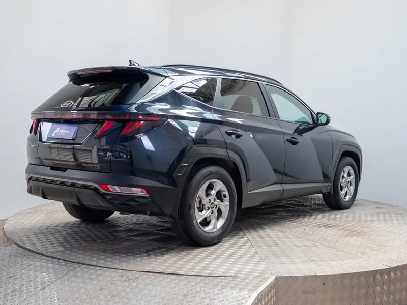 Hyundai TUCSON 2023 - Imagen 7 de 20