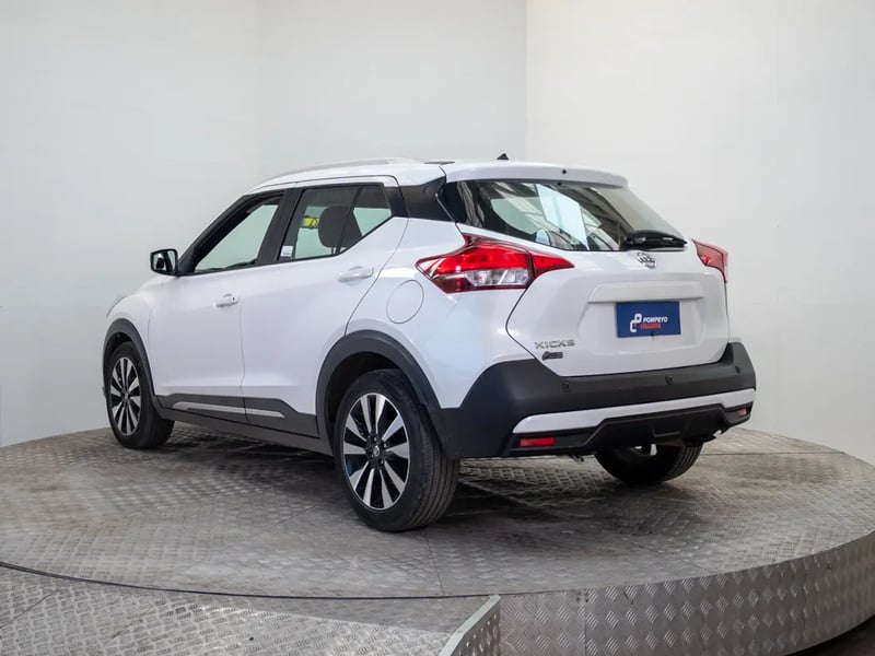 Nissan KICKS 2019 - Imagen 5 de 20