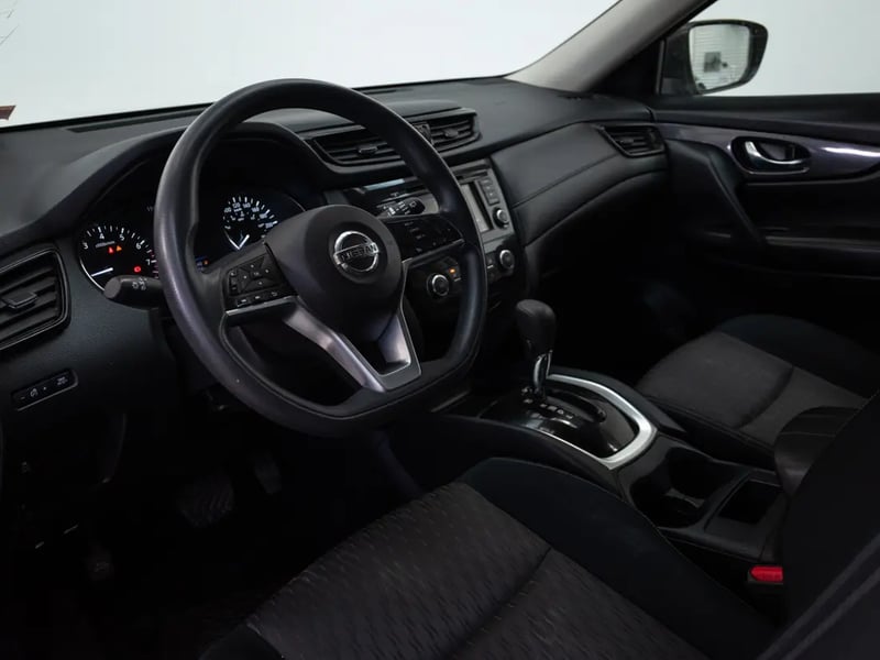 Nissan NEW XTRAIL 2021 - Imagen 11 de 20