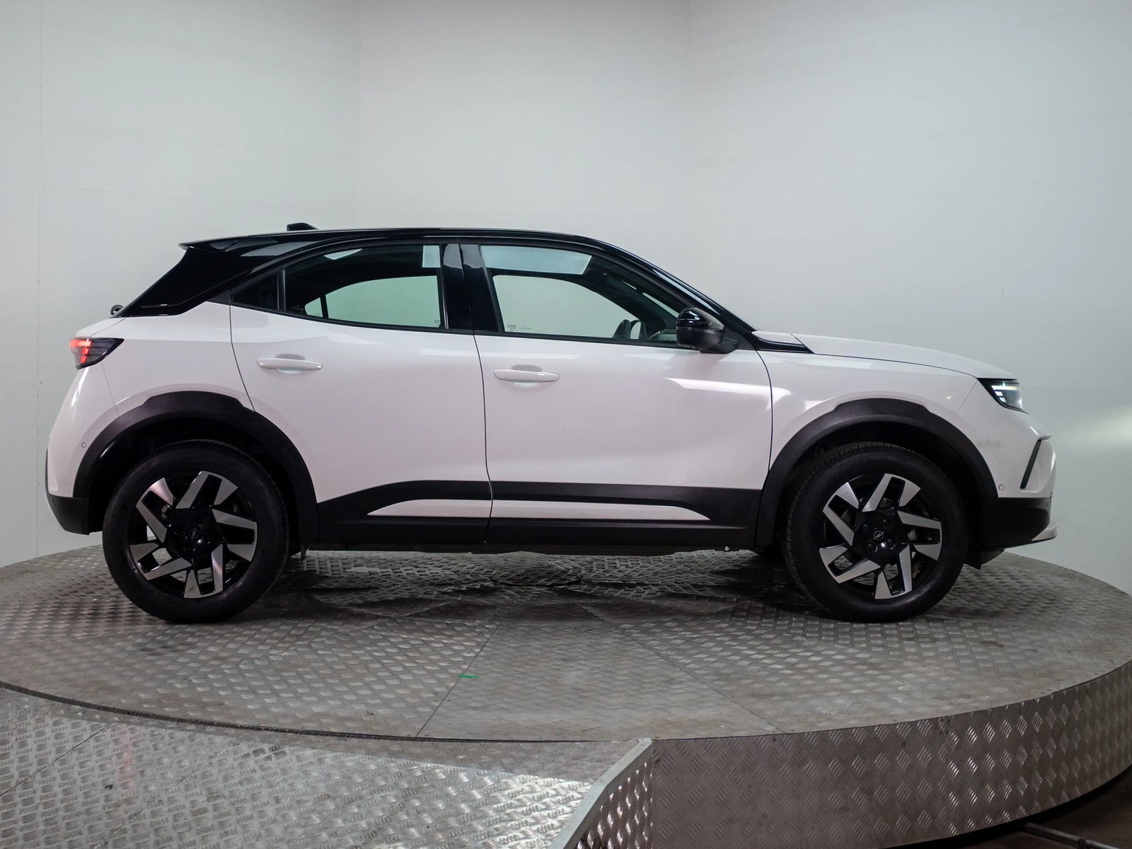 OPEL MOKKA 2025 - Imagen 9 de 20