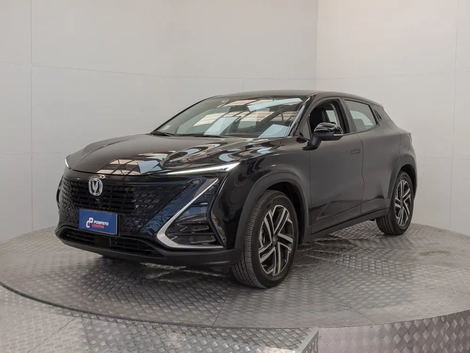 Changan UNIT 2024 - Foto 3 de 18