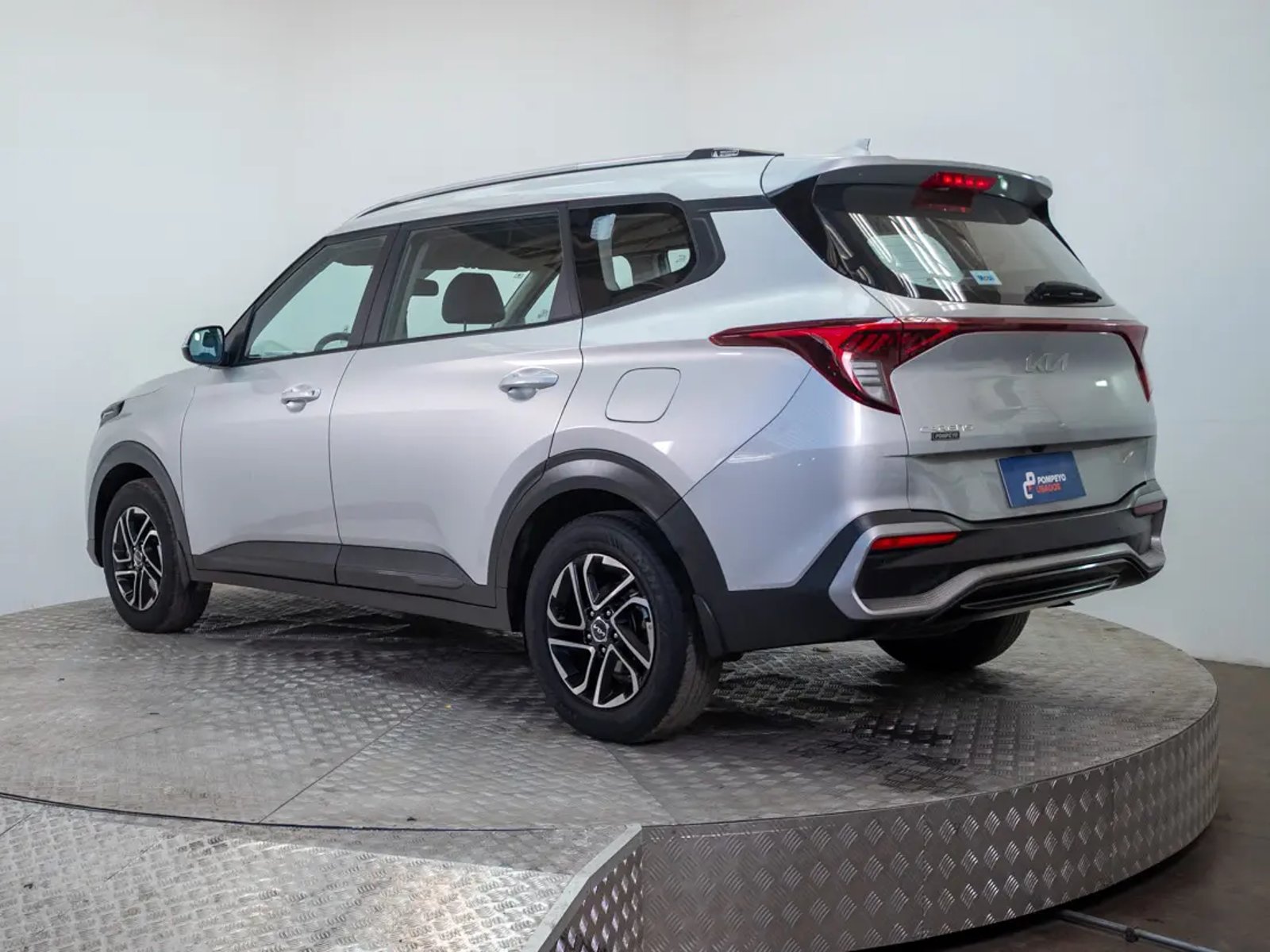 Kia CARENS 2024 - Imagen 5 de 20