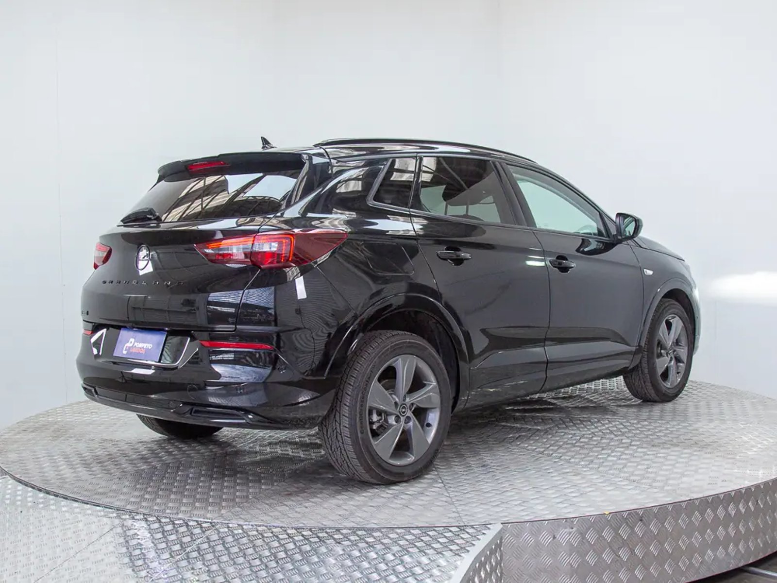 OPEL GRANDLAND 2025 - Imagen 9 de 17