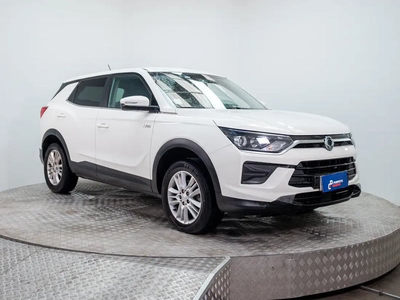 SsangYong KORANDO 2023 - Imagen 9 de 20