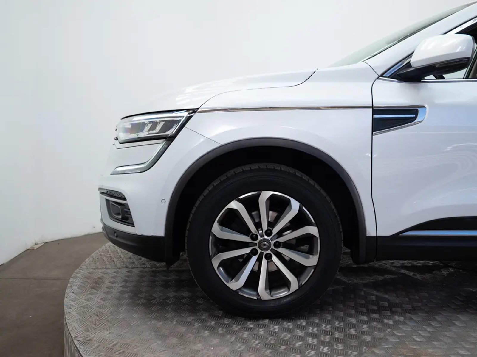 Renault KOLEOS 2022 - Imagen 17 de 19