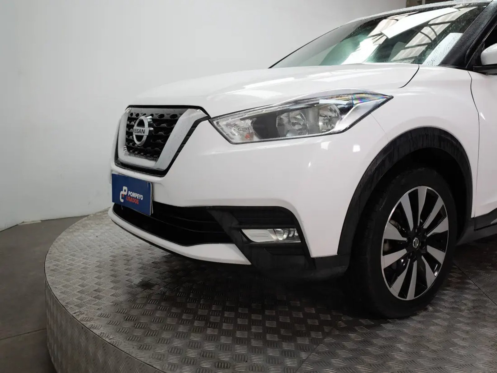 Nissan KICKS 2019 - Imagen 18 de 19
