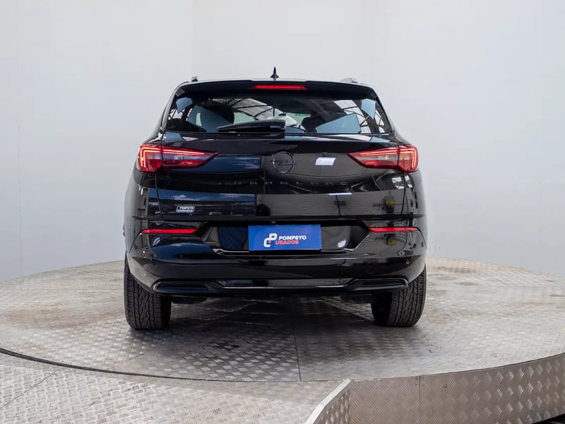 Opel GRANDLAND 2025 - Imagen 6 de 20