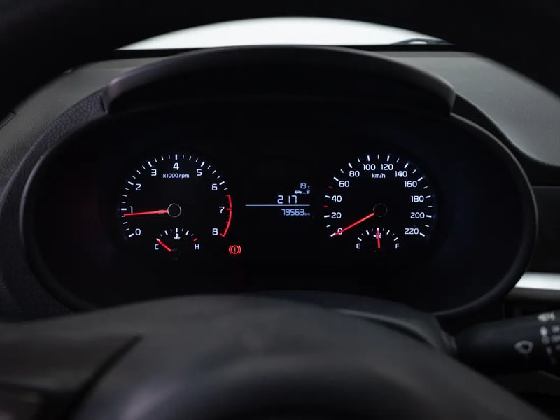Kia MORNING 2022 - Imagen 13 de 19