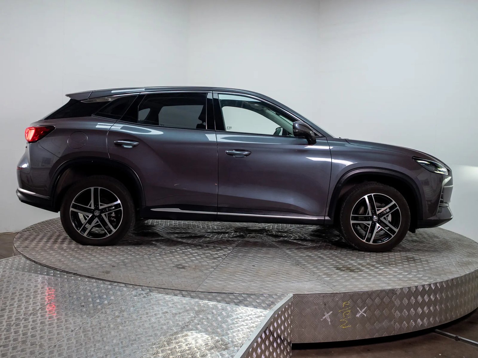 MG ONE 2023 - Imagen 6 de 16