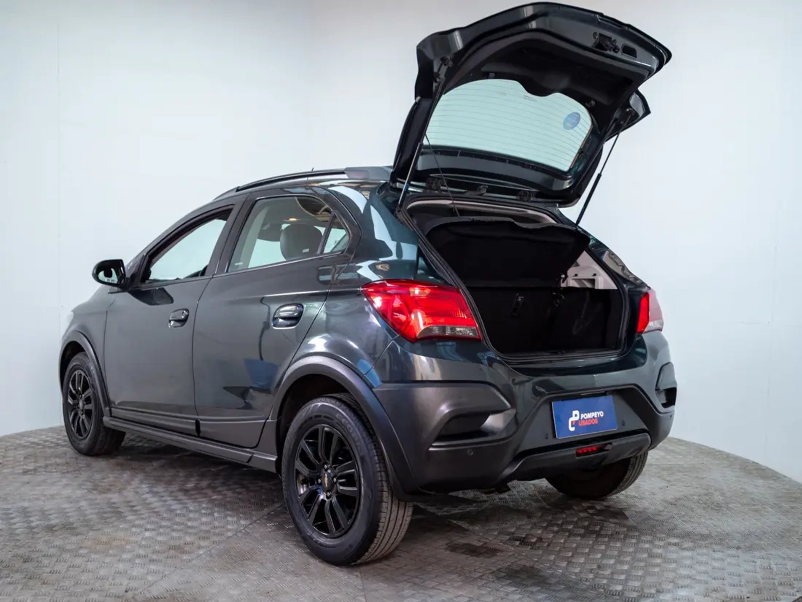 Chevrolet ONIX 2020 - Imagen 11 de 17