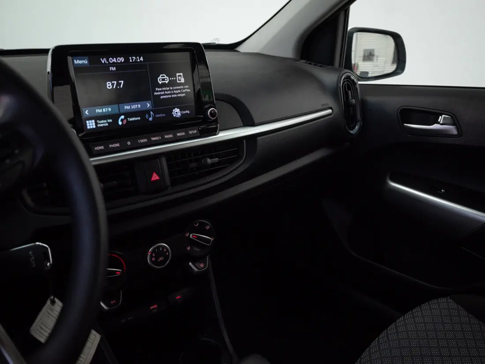 Kia MORNING 2026 - Imagen 12 de 19
