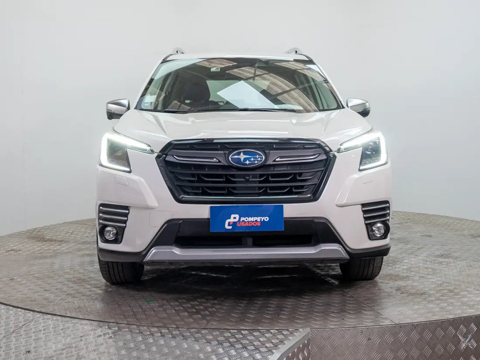 SUBARU ALL NEW FORESTER 2023 - Imagen 5 de 18