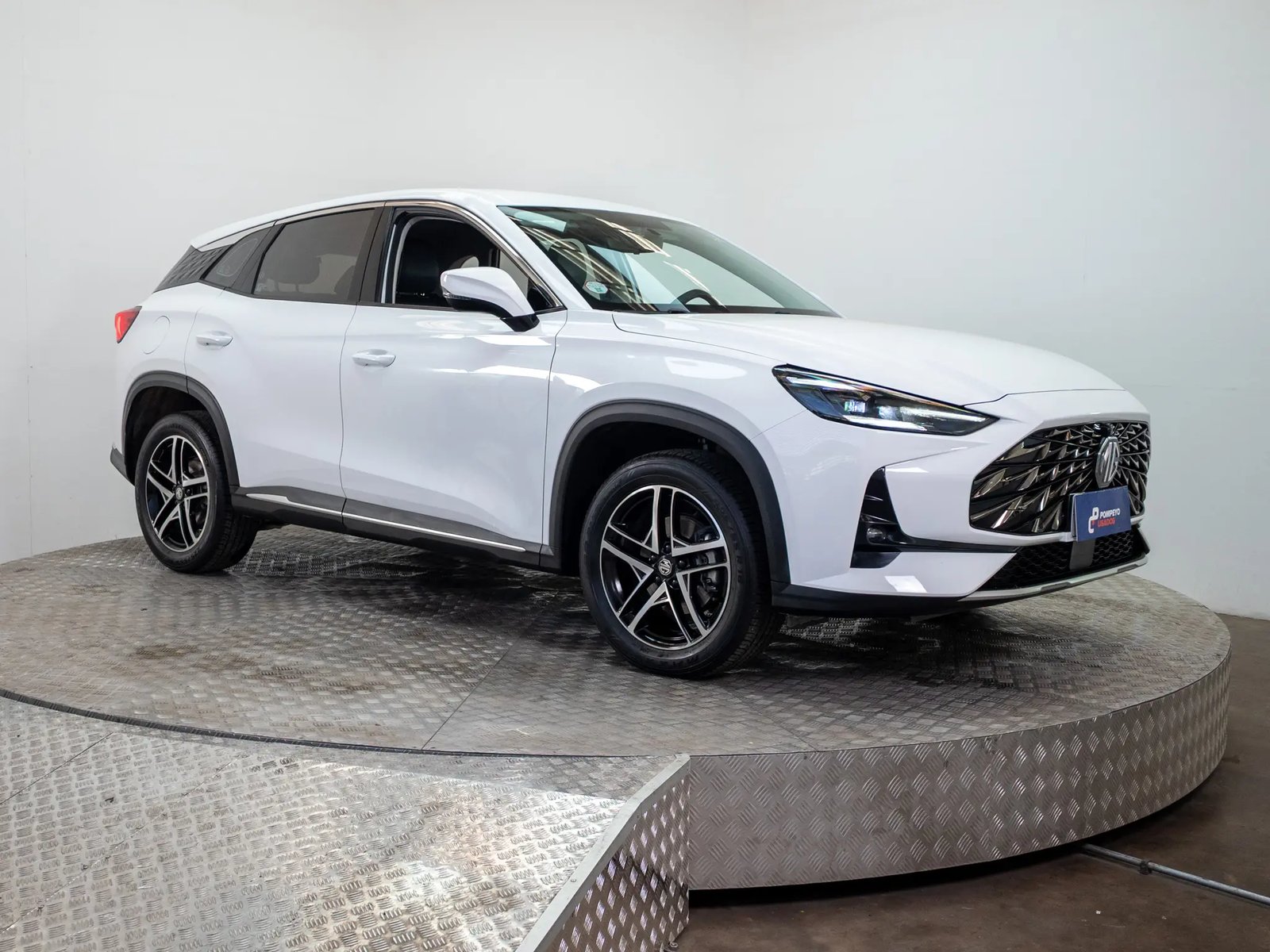 MG ONE 2025 - Imagen 5 de 16