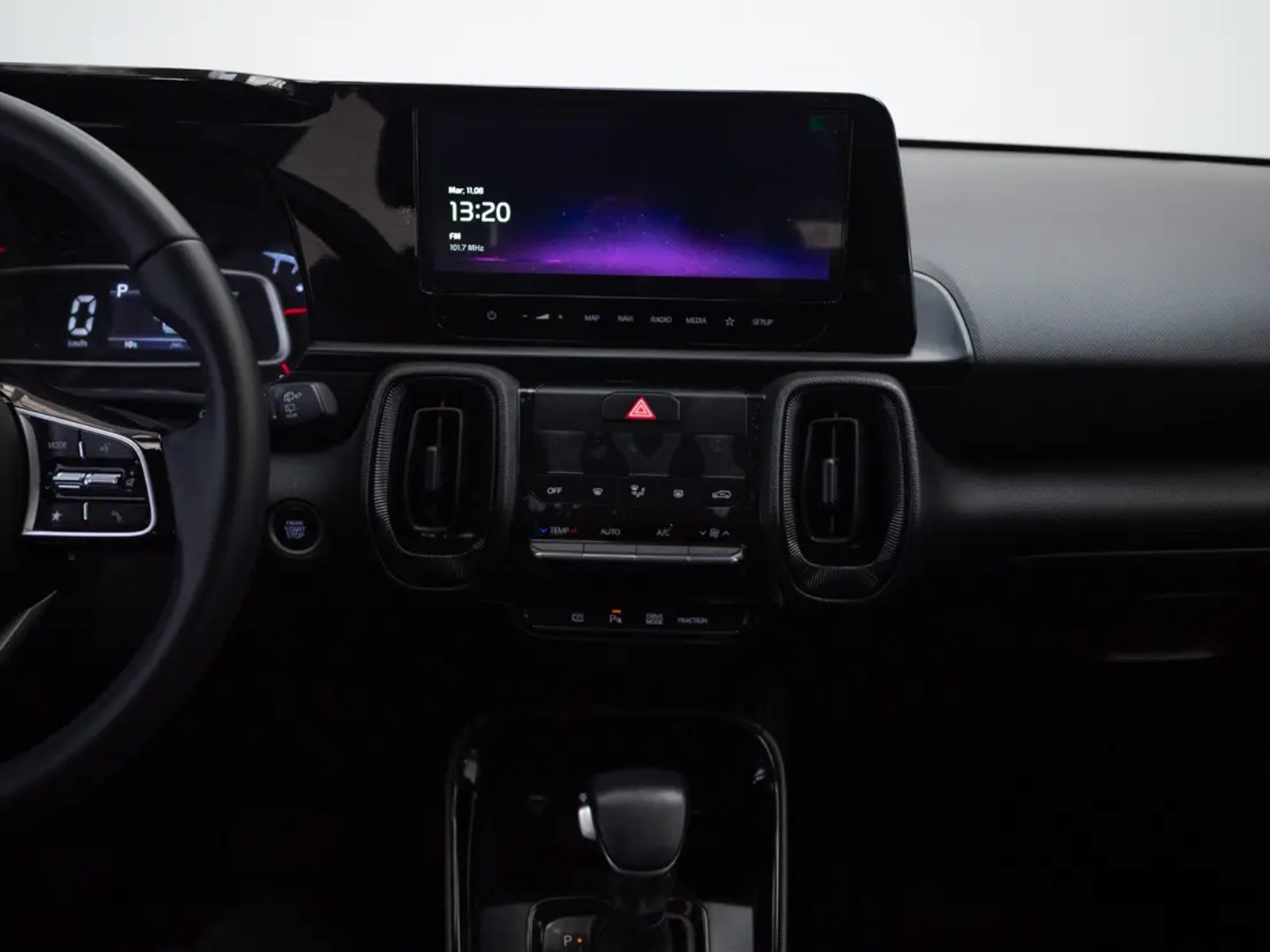 Kia SONET 2025 - Imagen 18 de 18
