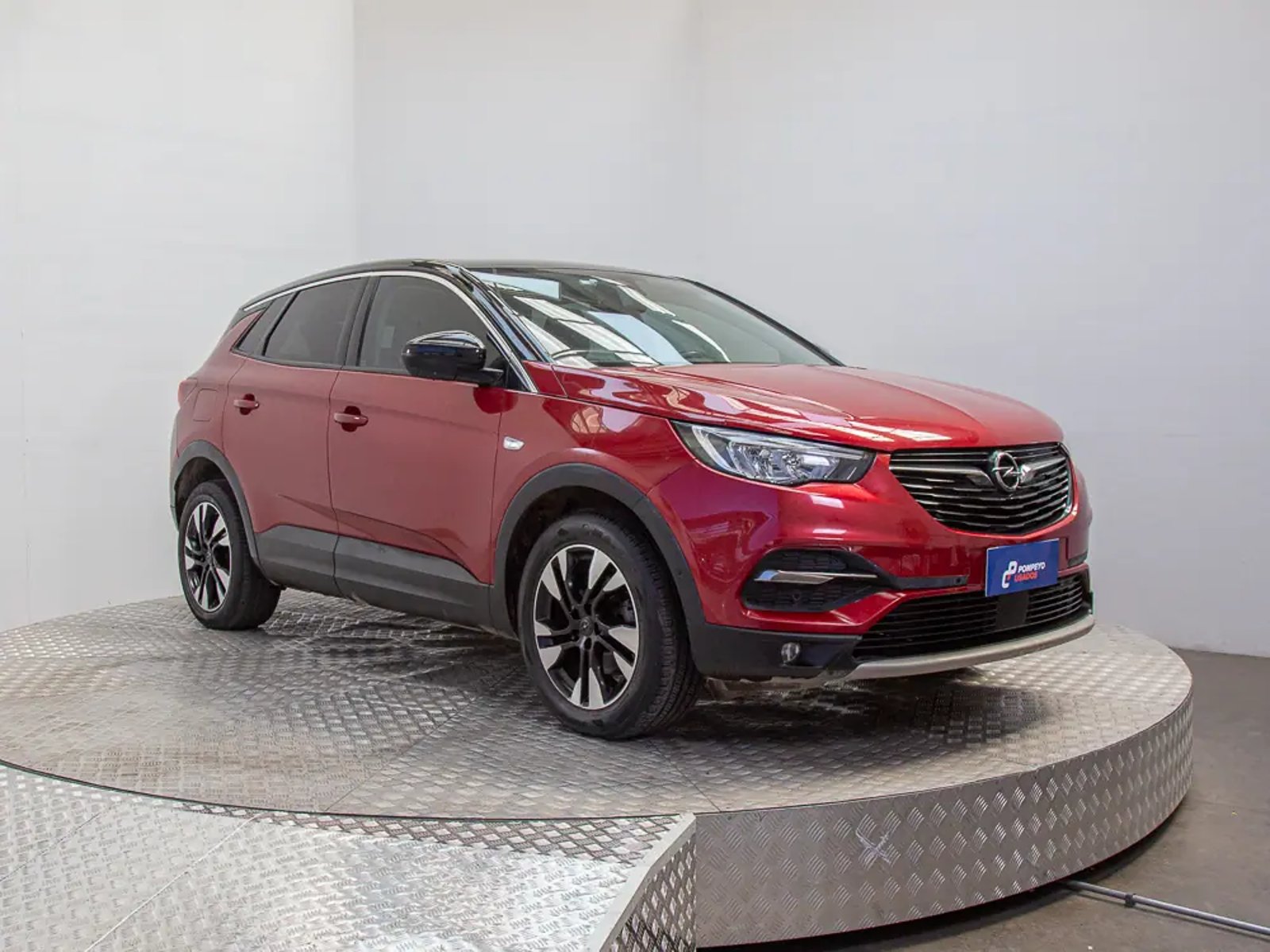 OPEL GRANDLAND 2021 - Imagen 7 de 20