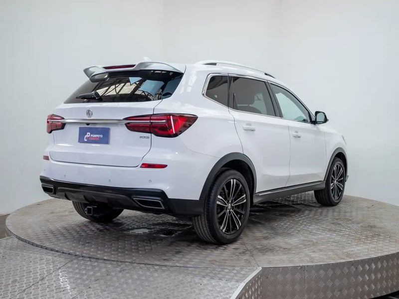 MG RX5 2024 - Imagen 7 de 20