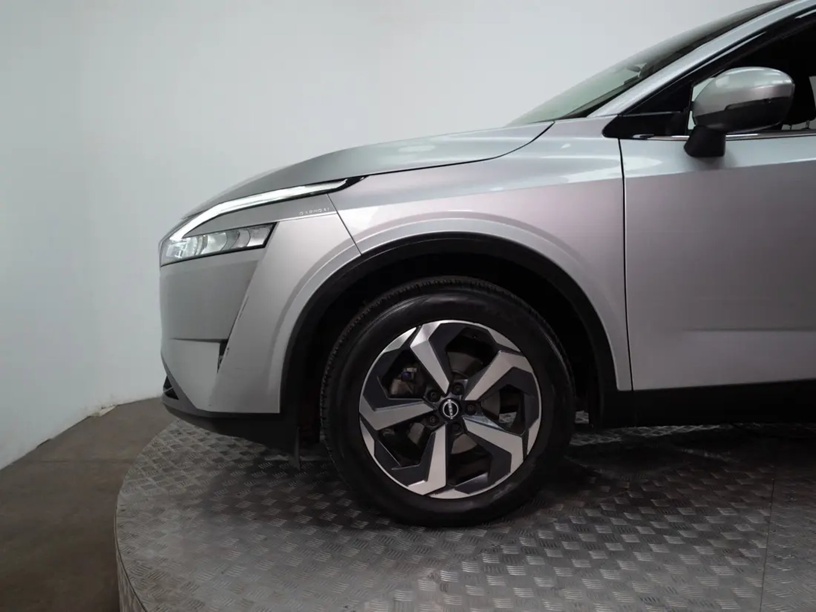 Nissan QASHQAI 2023 - Imagen 16 de 20