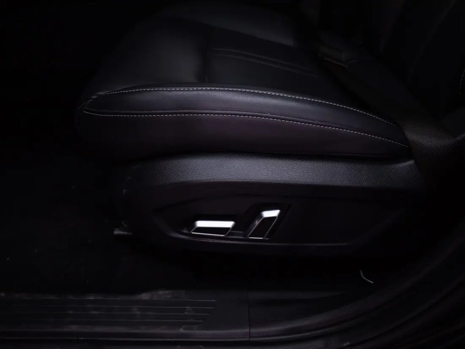 DFSK 600 PHEV 2025 - Imagen 20 de 20