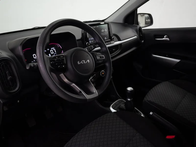 Kia MORNING 2025 - Imagen 11 de 20