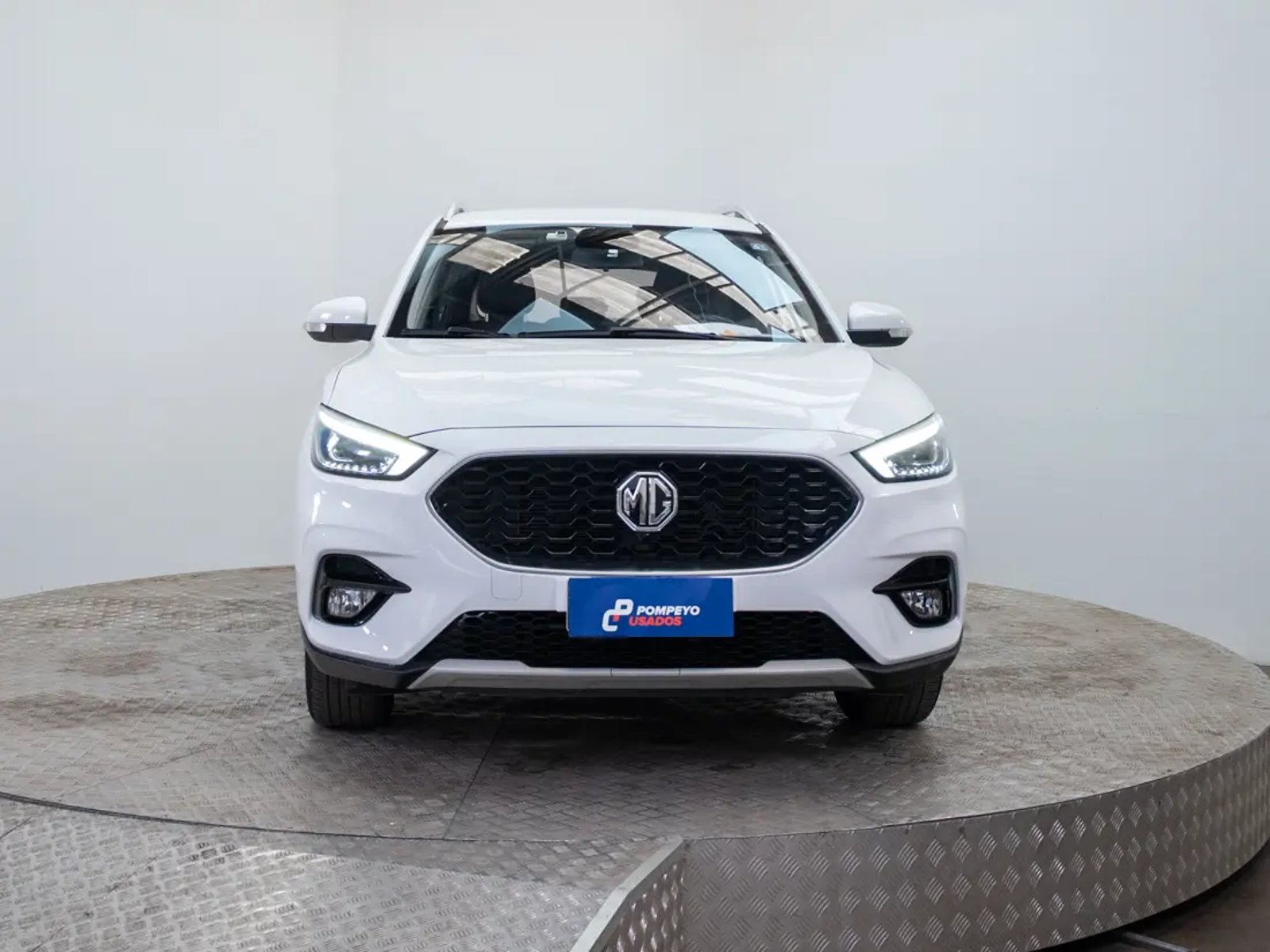 MG ZX 2022 - Foto 2 de 19