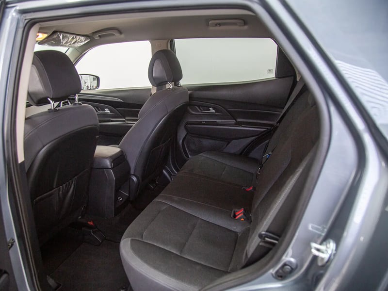 SsangYong KORANDO 2022 - Imagen 13 de 17