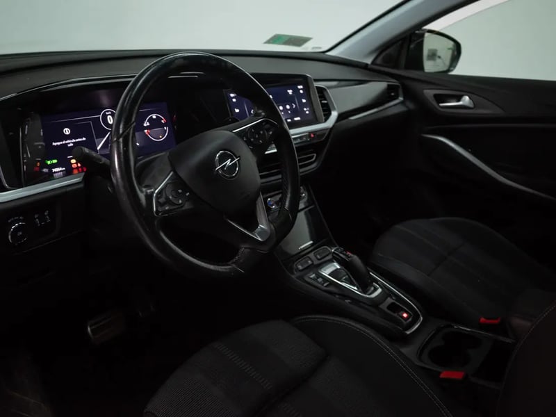 Opel GRANDLAND 2024 - Imagen 11 de 18
