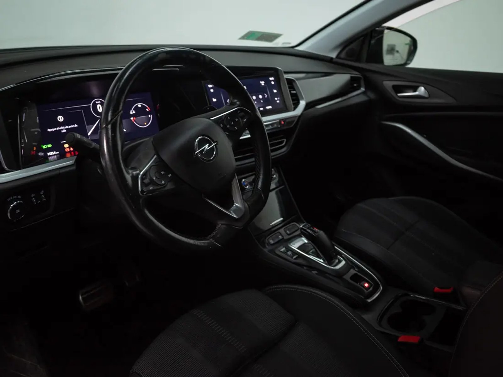 Opel GRANDLAND 2024 - Imagen 11 de 18