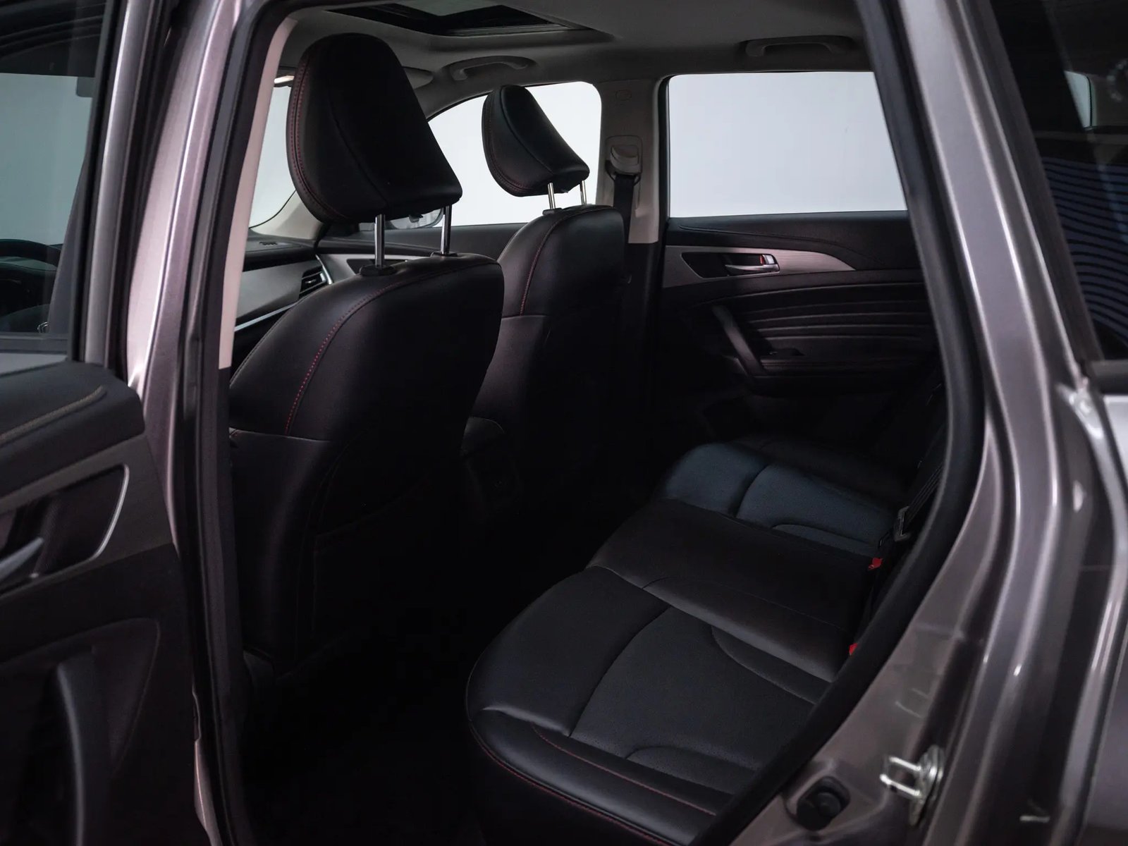 CHANGAN CS35 2023 - Imagen 13 de 16