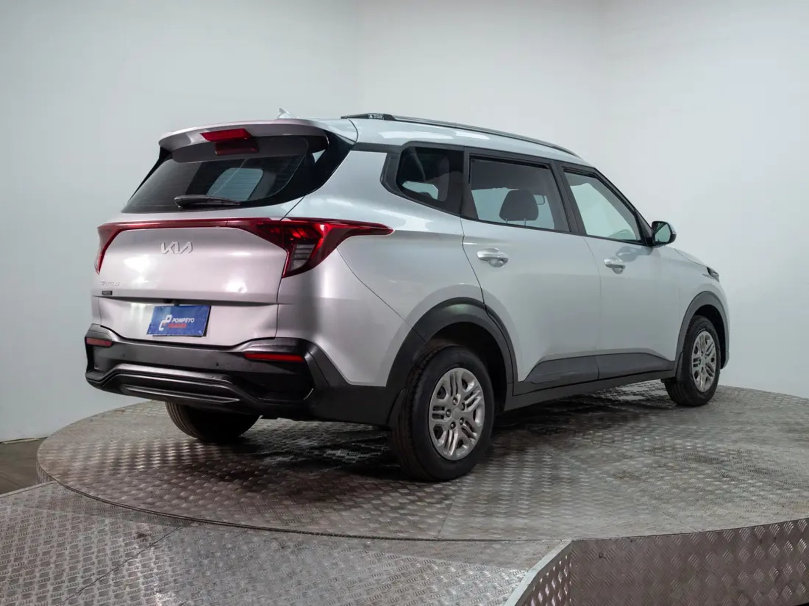 Kia CARENS 2023 - Imagen 7 de 20