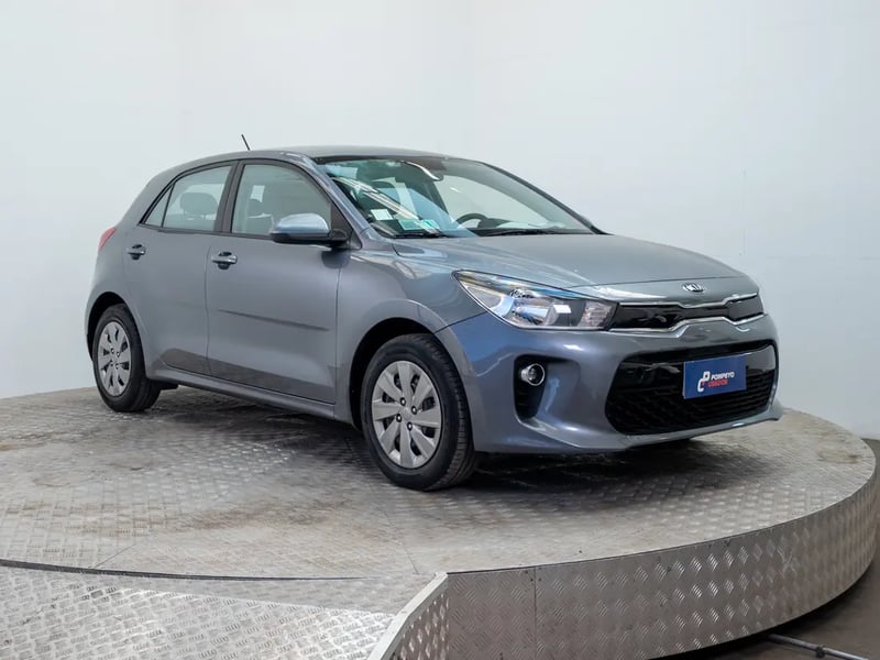 Kia RIO 5 2021 - Imagen 9 de 19