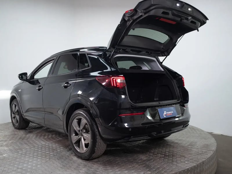 Opel GRANDLAND 2024 - Imagen 10 de 20