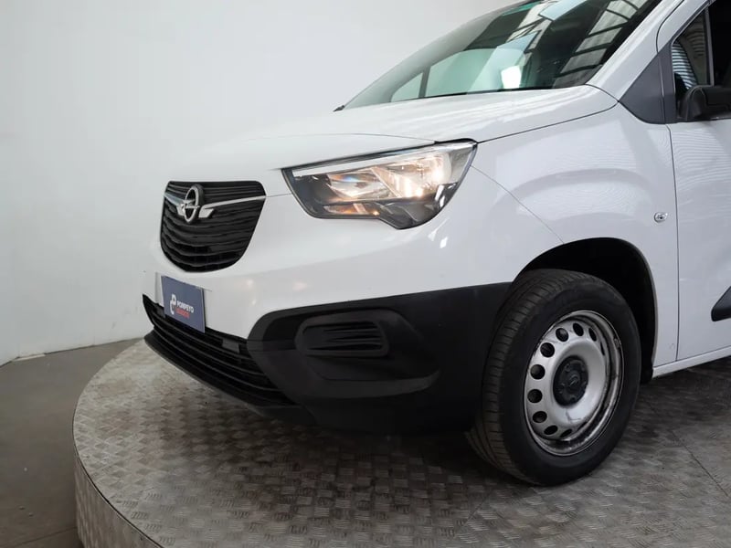 Opel COMBO 2025 - Imagen 15 de 16