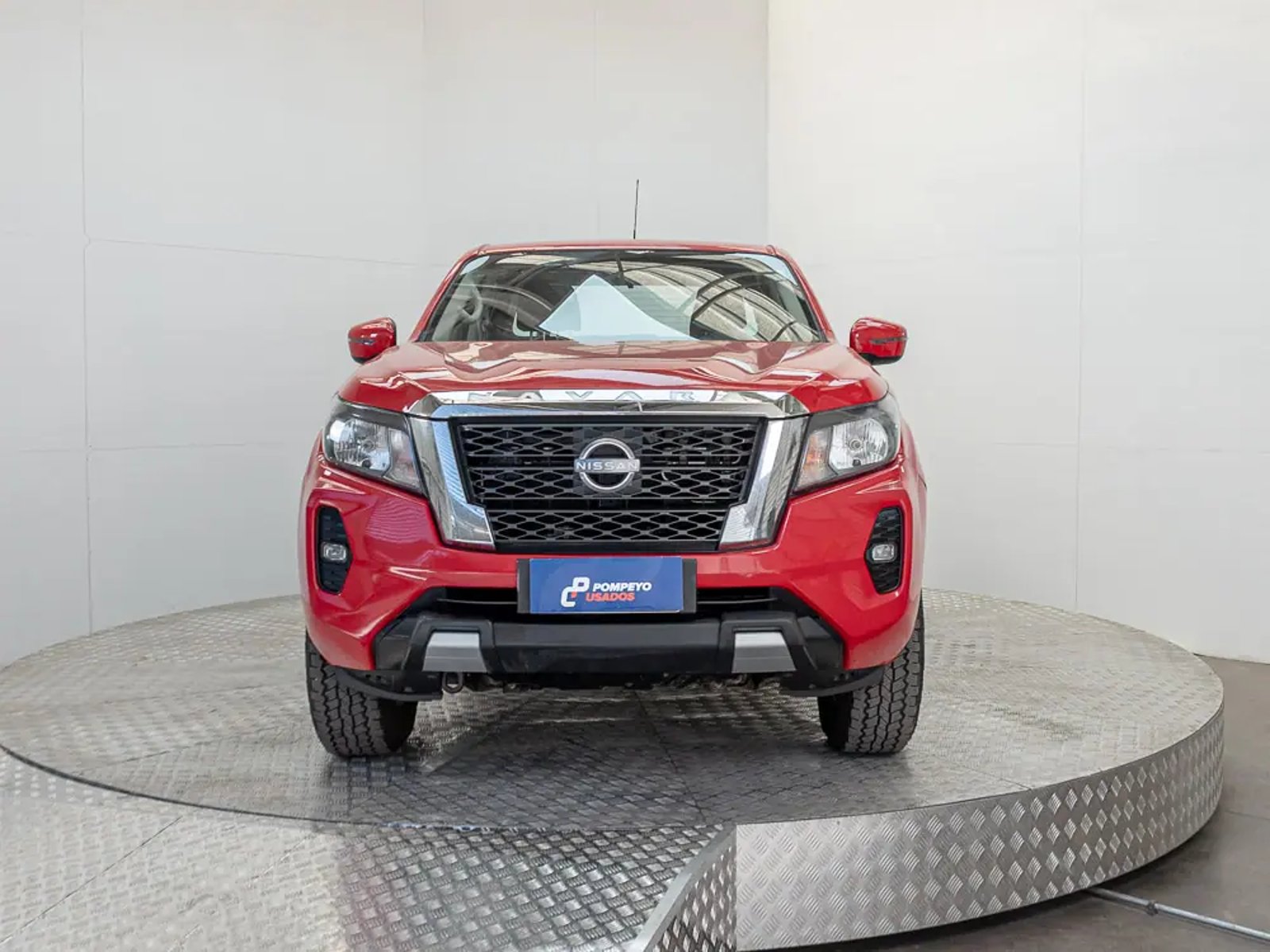 NISSAN NAVARA 2024 - Imagen 6 de 16