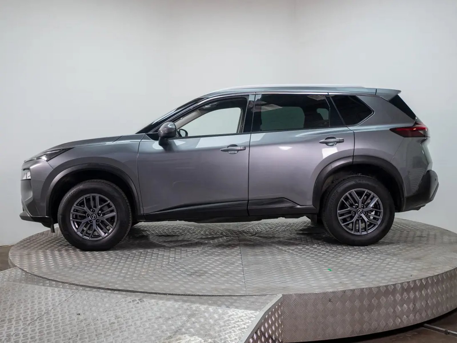 NISSAN X-TRAIL 2025 - Imagen 7 de 20