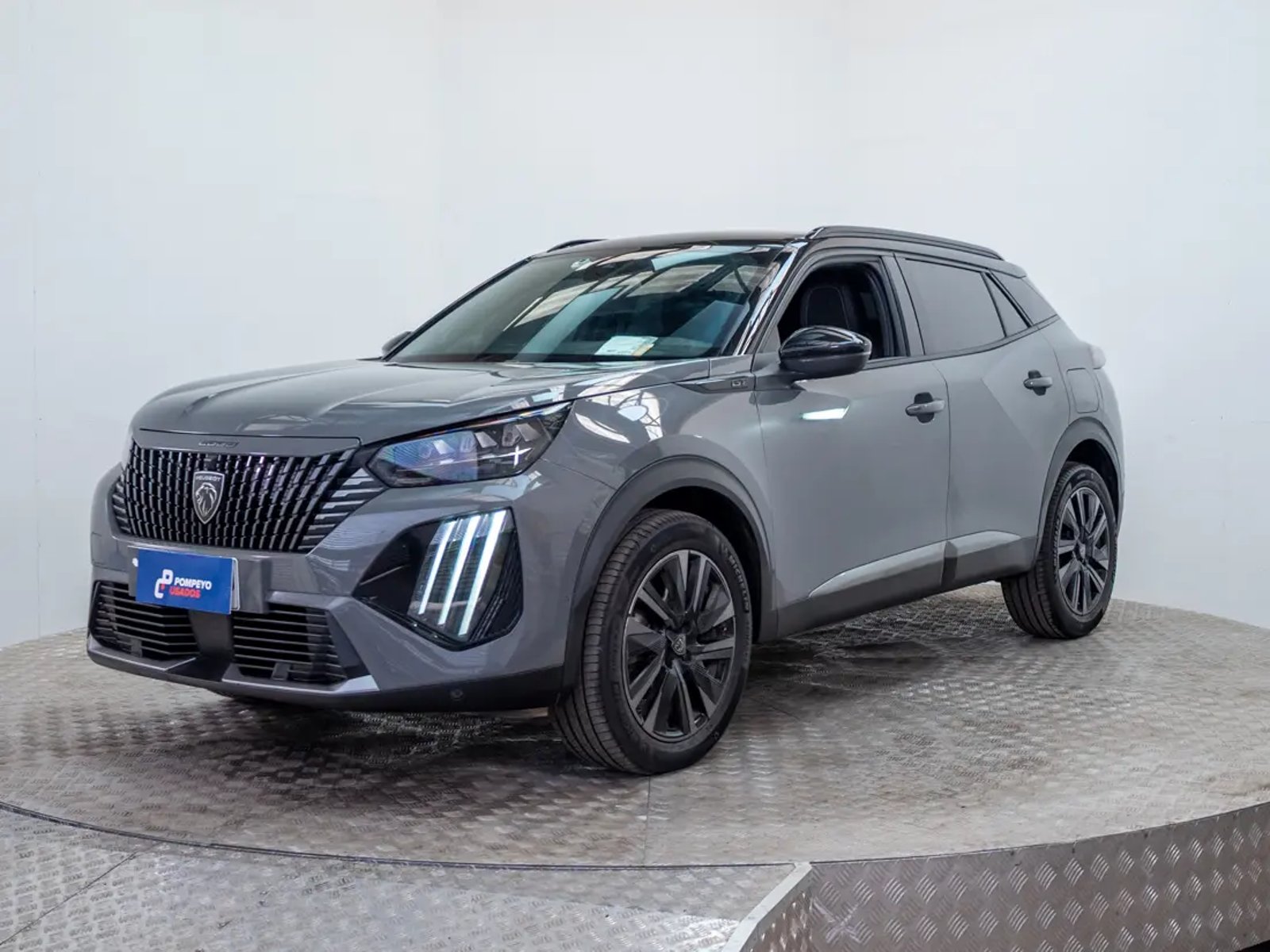 Peugeot 2008 2025