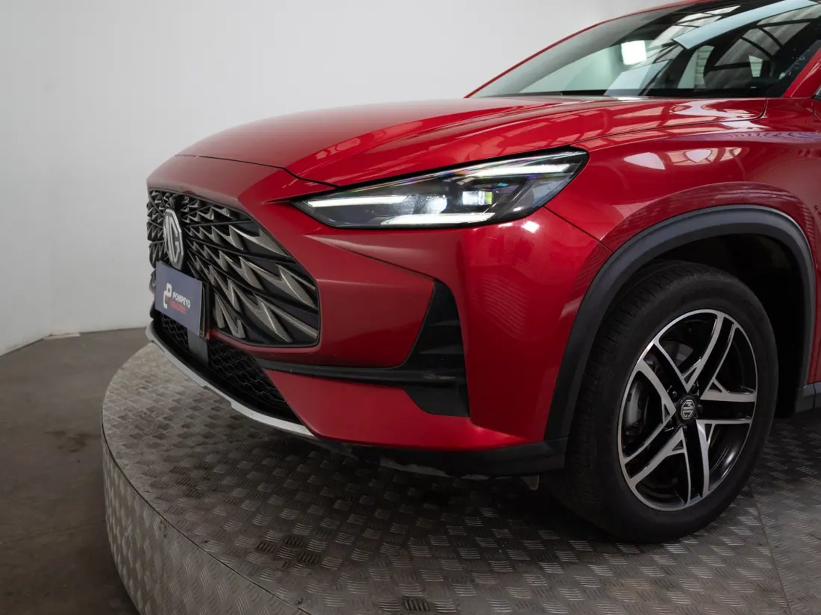 MG ONE 2024 - Imagen 18 de 20
